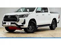2023 Toyota Hilux