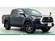2023 Toyota Hilux