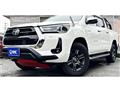 2023 Toyota Hilux