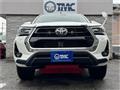 2023 Toyota Hilux