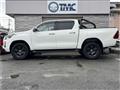 2023 Toyota Hilux