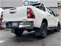 2023 Toyota Hilux