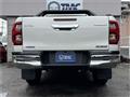 2023 Toyota Hilux