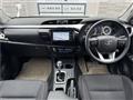 2023 Toyota Hilux