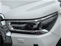2023 Toyota Hilux