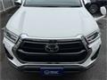 2023 Toyota Hilux