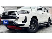 2023 Toyota Hilux