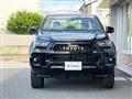 2023 Toyota Hilux