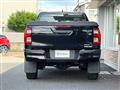 2023 Toyota Hilux