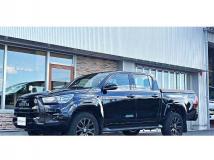 2023 Toyota Hilux