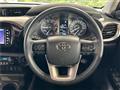 2023 Toyota Hilux