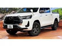 2023 Toyota Hilux
