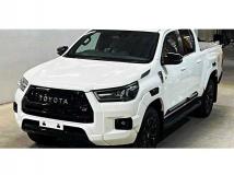 2023 Toyota Hilux