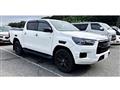 2023 Toyota Hilux