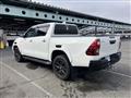 2023 Toyota Hilux
