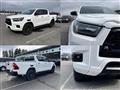 2023 Toyota Hilux