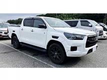 2023 Toyota Hilux