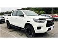2023 Toyota Hilux