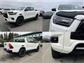 2023 Toyota Hilux
