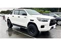 2023 Toyota Hilux