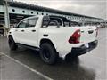 2023 Toyota Hilux
