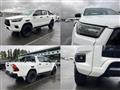 2023 Toyota Hilux