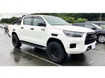 2023 Toyota Hilux