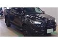 2023 Toyota Hilux