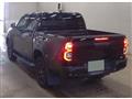 2023 Toyota Hilux