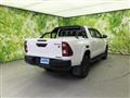2023 Toyota Hilux