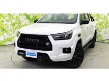 2023 Toyota Hilux