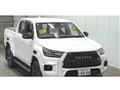 2023 Toyota Hilux