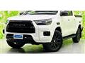 2023 Toyota Hilux