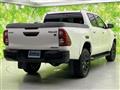 2023 Toyota Hilux