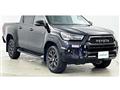 2023 Toyota Hilux