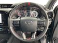 2023 Toyota Hilux