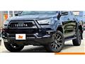 2023 Toyota Hilux