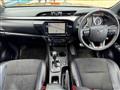2023 Toyota Hilux