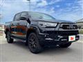2023 Toyota Hilux