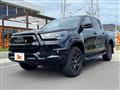 2023 Toyota Hilux