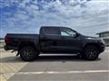 2023 Toyota Hilux