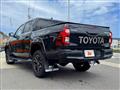 2023 Toyota Hilux