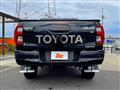 2023 Toyota Hilux