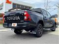 2023 Toyota Hilux