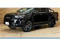 2023 Toyota Hilux