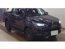 2023 Toyota Hilux