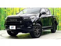 2023 Toyota Hilux