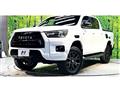 2023 Toyota Hilux