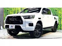 2023 Toyota Hilux