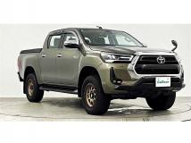 2023 Toyota Hilux